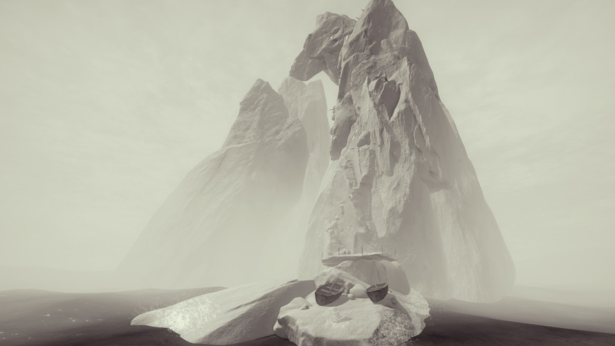 Peaks of Yore, Steam Gift
