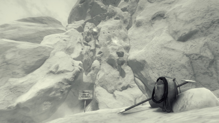 Peaks of Yore, Steam Gift