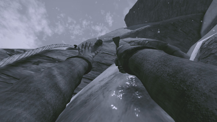 Peaks of Yore, Steam Gift