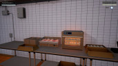 Sandwich Simulator, Steam Gift