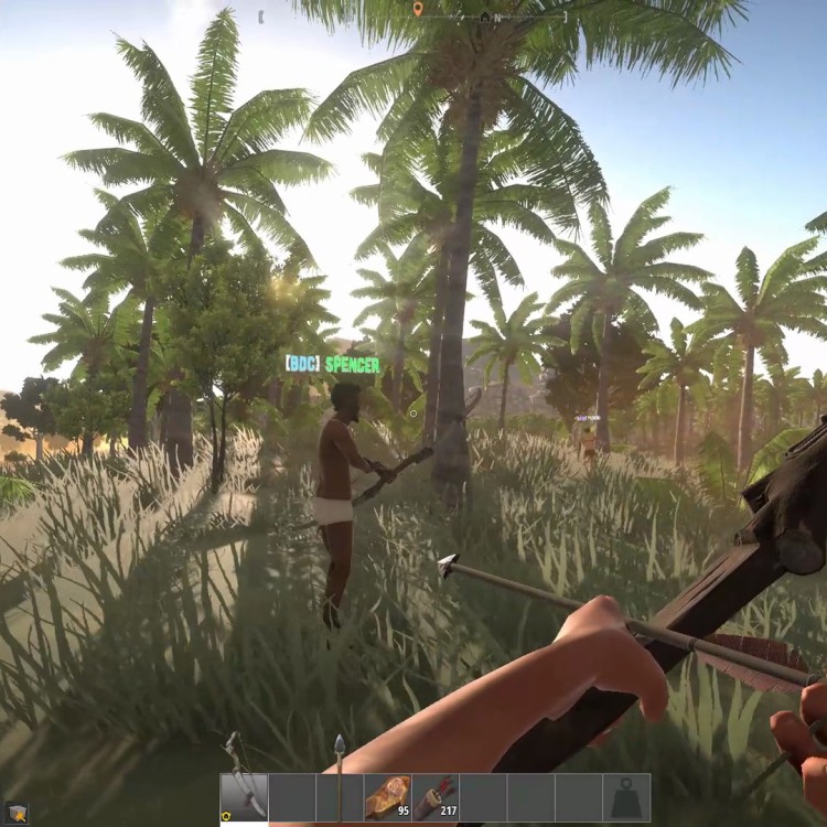 Игра Hurtworld PC, Steam Gift регион Россия, РФ