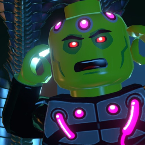 DLC Дополнение LEGO Batman 3: Beyond Gotham Season Pass PC, Steam Gift регион Россия, РФ