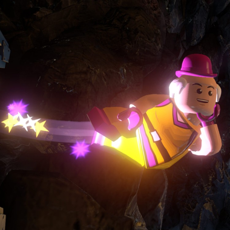 DLC Дополнение LEGO Batman 3: Beyond Gotham Season Pass PC, Steam Gift регион Россия, РФ