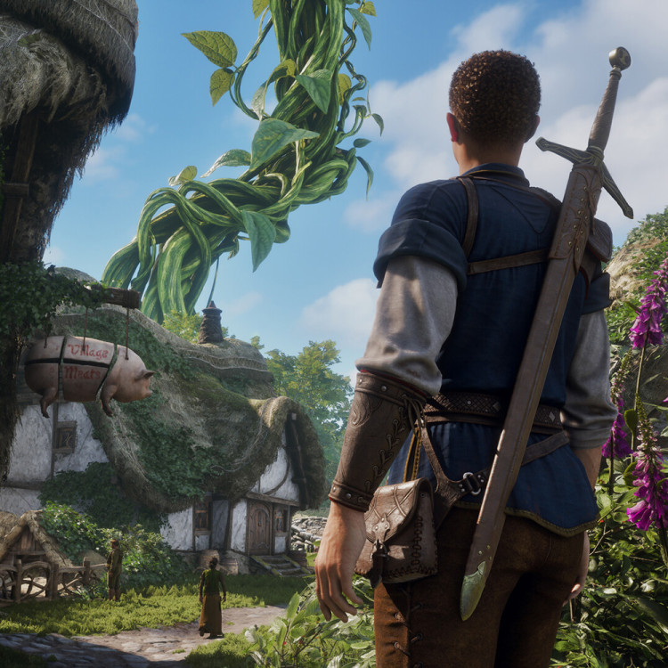 Fable Standard Edition - Pre - Purchase, Steam Gift