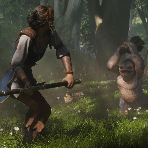 Fable Standard Edition - Pre - Purchase, Steam Gift