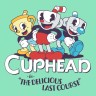 Игра Cuphead & The Delicious Last Course PlayStation 4 и PlayStation 5