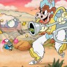 Игра Cuphead & The Delicious Last Course PlayStation 4 и PlayStation 5