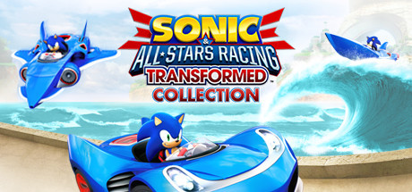 Sonic &amp; All-Stars Racing Transformed Collection - Sonic and All - Stars Racing Transformed Collection, Steam Gift