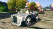 Sonic & All-Stars Racing Transformed Collection - Sonic and All - Stars Racing Transformed Collection, Steam Gift