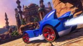 Sonic & All-Stars Racing Transformed Collection - Sonic and All - Stars Racing Transformed Collection, Steam Gift