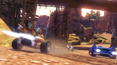 Sonic & All-Stars Racing Transformed Collection - Sonic and All - Stars Racing Transformed Collection, Steam Gift