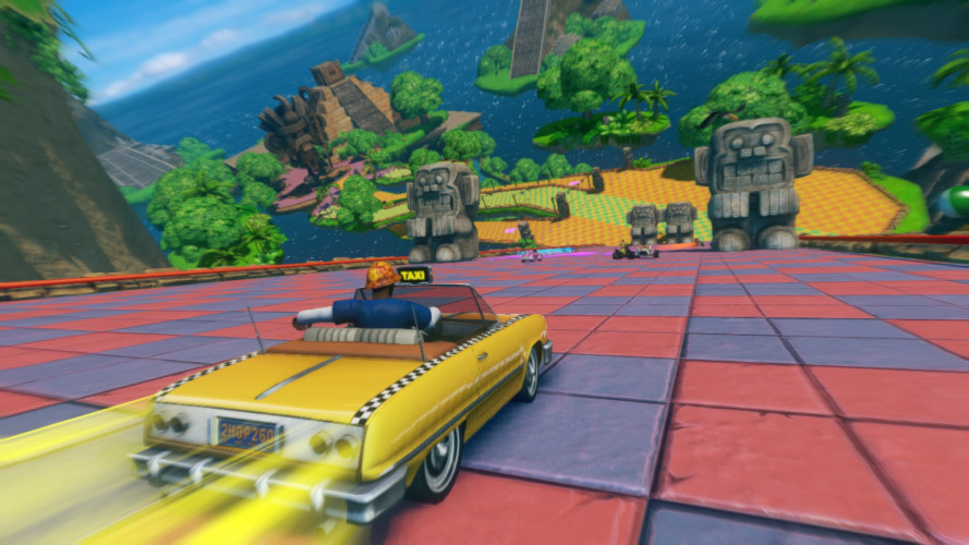 Sonic & All-Stars Racing Transformed Collection - Sonic and All - Stars Racing Transformed Collection, Steam Gift