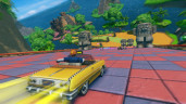 Sonic & All-Stars Racing Transformed Collection - Sonic and All - Stars Racing Transformed Collection, Steam Gift