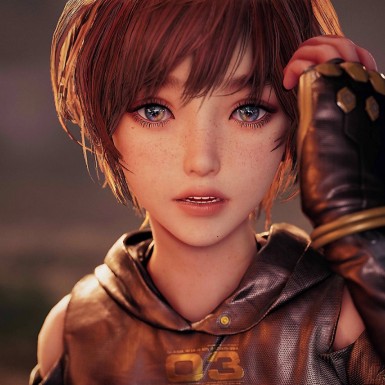 Игра Stellar Blade для PC / ПК, активация в стим Steam для СНГ кроме РФ и РБ цифровой ключ