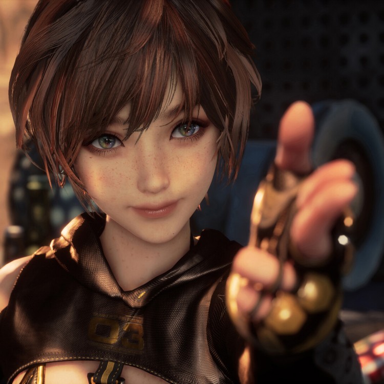 Игра Stellar Blade для PC / ПК, активация в стим Steam для СНГ кроме РФ и РБ цифровой ключ