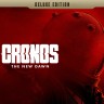 Игра Cronos: The New Dawn Deluxe Edition PC, Steam Gift регион Казахстан