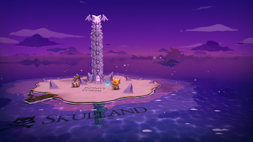 Cat Quest III, Steam Gift