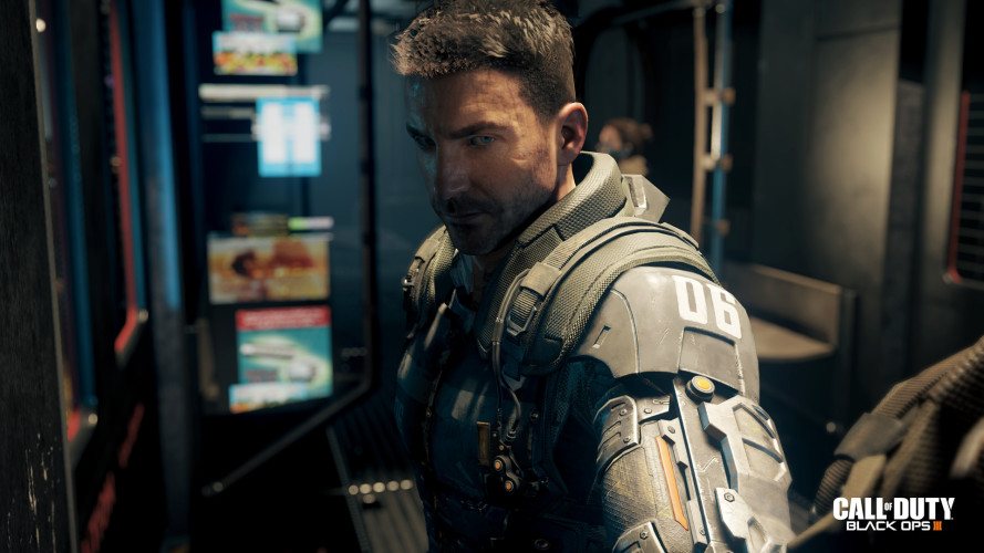 Call of Duty®: Black Ops III - Call of Duty - Black Ops III - Multiplayer Starter Pack, Steam Gift
