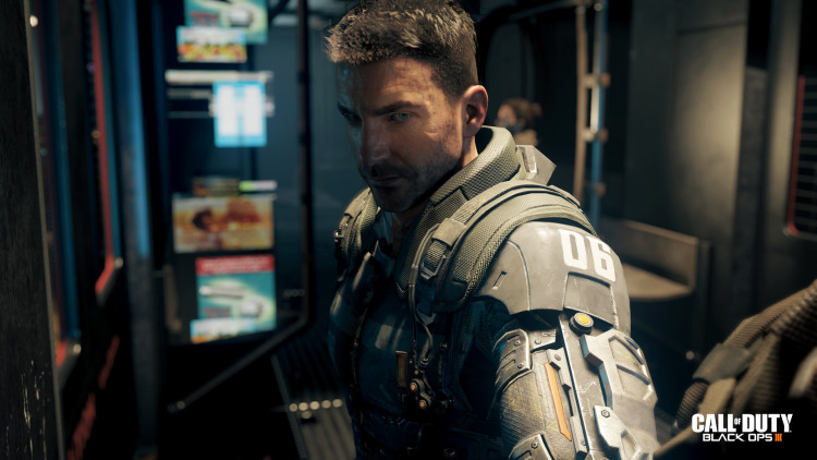 Call of Duty®: Black Ops III - Call of Duty - Black Ops III - Multiplayer Starter Pack, Steam Gift