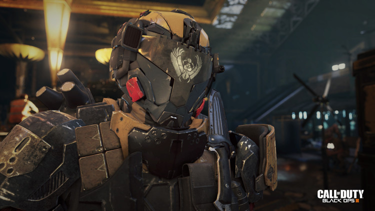 Call of Duty®: Black Ops III - Call of Duty - Black Ops III - Multiplayer Starter Pack, Steam Gift