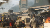 Call of Duty®: Black Ops III - Call of Duty - Black Ops III - Multiplayer Starter Pack, Steam Gift