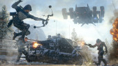 Call of Duty®: Black Ops III - Call of Duty - Black Ops III - Multiplayer Starter Pack, Steam Gift