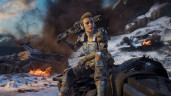Call of Duty®: Black Ops III - Call of Duty - Black Ops III - Multiplayer Starter Pack, Steam Gift