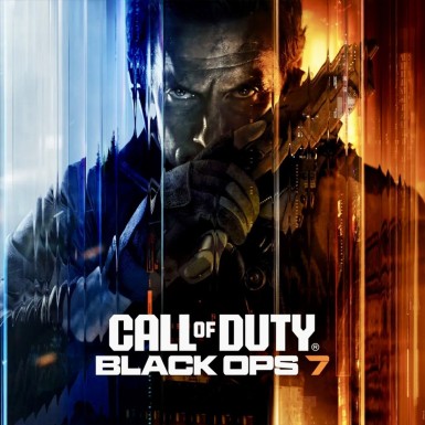 Игра Call of Duty: Black Ops 7 PC, Steam Gift регион КЗ/УКР/УЗБ