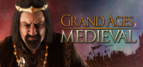 Grand Ages: Medieval, Steam Gift