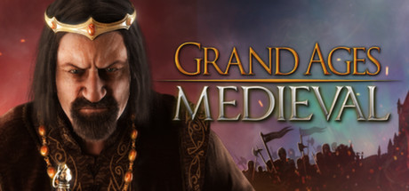 Grand Ages: Medieval, Steam Gift