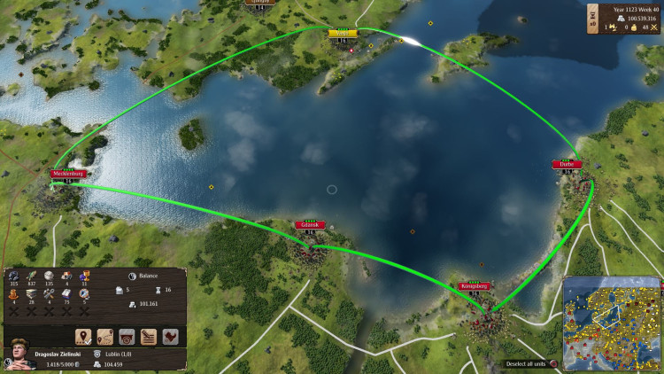 Grand Ages: Medieval, Steam Gift