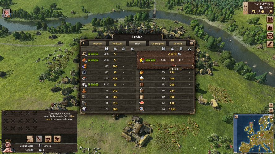 Grand Ages: Medieval, Steam Gift