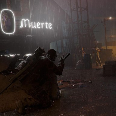 Игра Tom Clancy’s Ghost Recon Wildlands PC / ПК, активация в Ubisoft, Uplay цифровой ключ, EU, английский язык