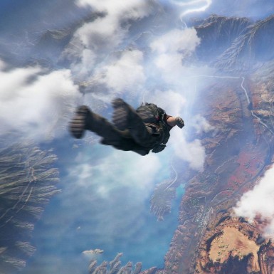 Игра Tom Clancy’s Ghost Recon Wildlands PC / ПК, активация в Ubisoft, Uplay цифровой ключ, EU, английский язык