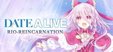 DATE A LIVE: Rio Reincarnation, Steam Gift