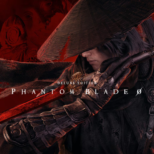 Игра Phantom Blade Zero Digital Deluxe Edition для PC / ПК, активация в стим Steam для региона РФ / Россия цифровой ключ