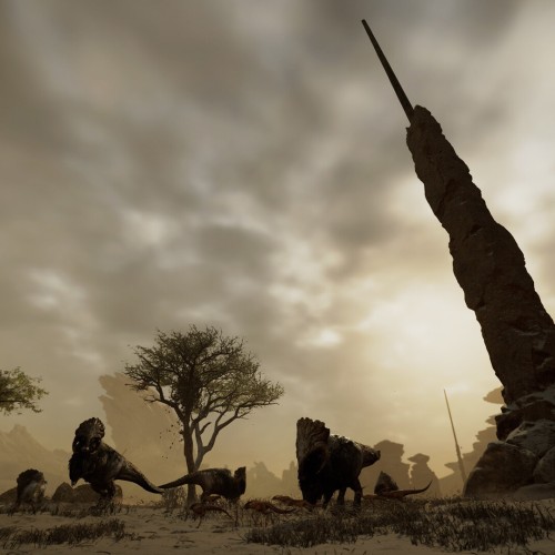 Monster Hunter Wilds Deluxe Edition