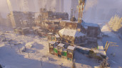 Permafrost, Steam Gift