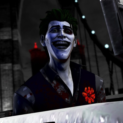 Игра Telltale Batman Shadows Edition PC, Steam Gift регион Россия, РФ