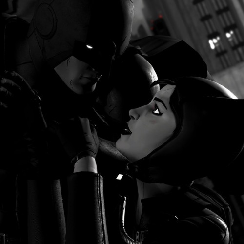 Игра Telltale Batman Shadows Edition PC, Steam Gift регион Россия, РФ