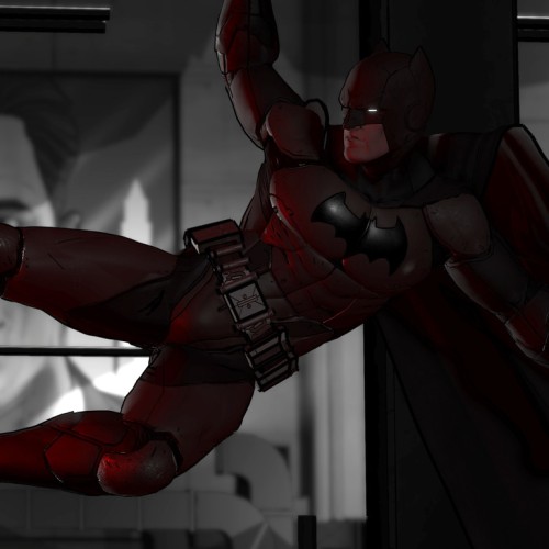 Игра Telltale Batman Shadows Edition PC, Steam Gift регион Россия, РФ