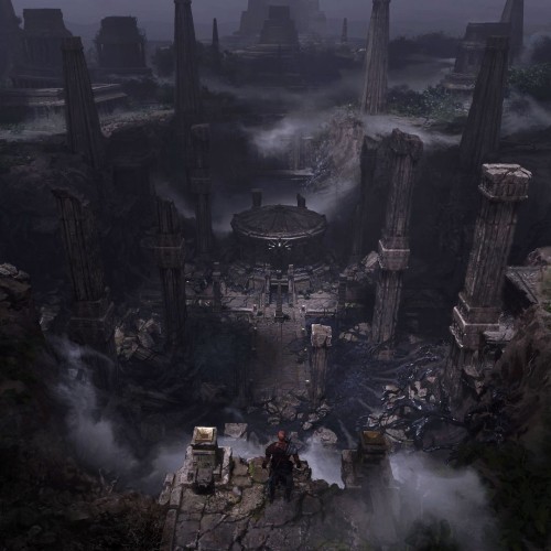 DIABLO IV - Expansion Bundle