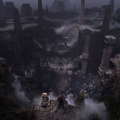 DIABLO IV - Expansion Bundle