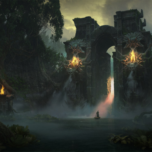 DIABLO IV - Expansion Bundle