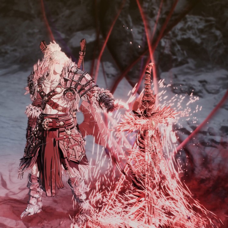 The First Berserker: Khazan Deluxe Edition