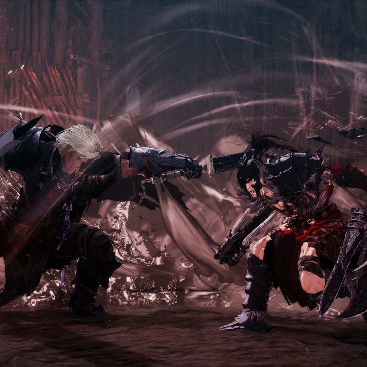 The First Berserker: Khazan Deluxe Edition