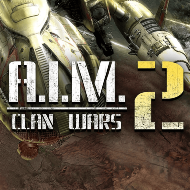 Игра A.I.M.2 Clan Wars PC / ПК, активация в стим Steam для региона РФ / Россия цифровой ключ