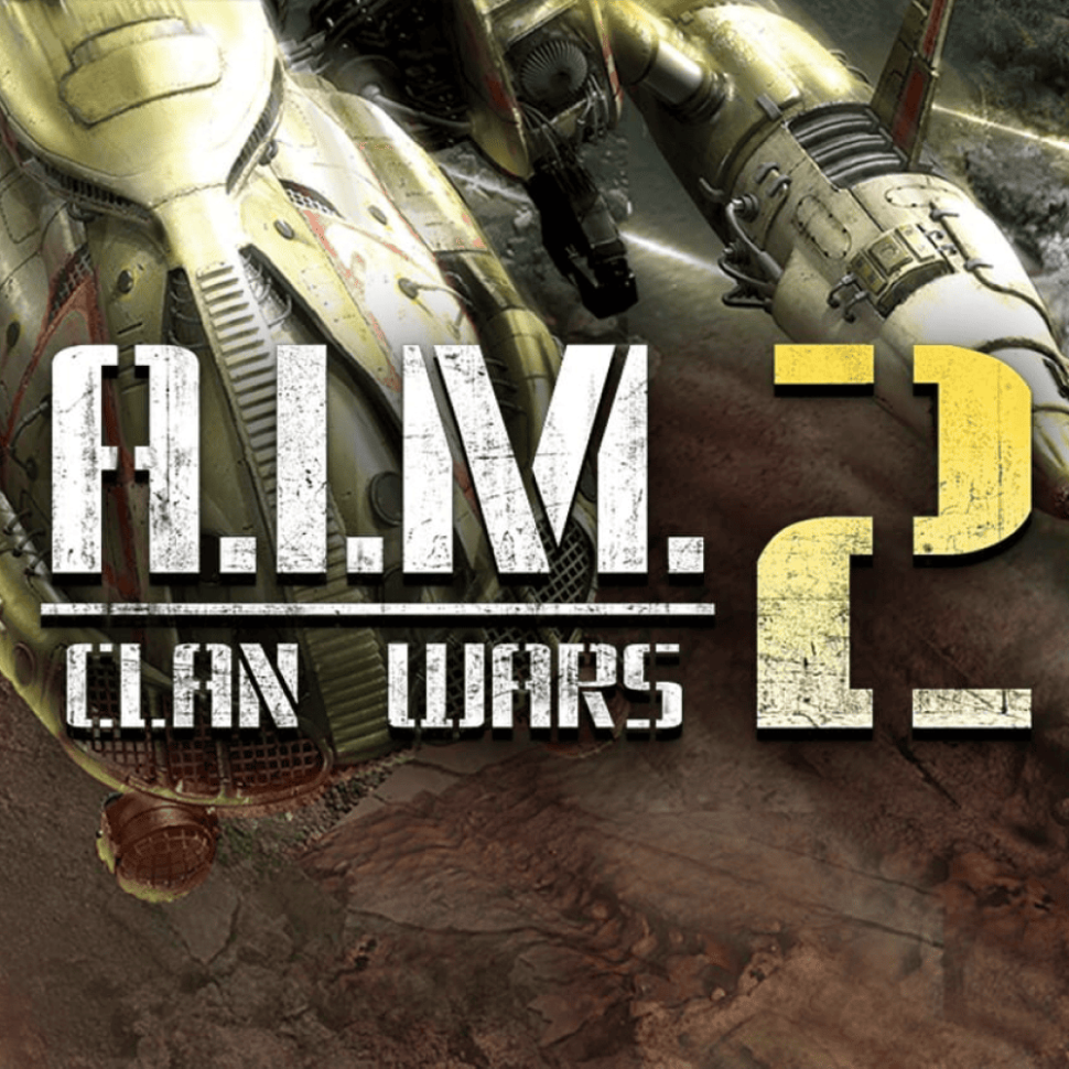 

Игра A.I.M.2 Clan Wars PC / ПК, активация в стим Steam для региона РФ / Россия цифровой ключ