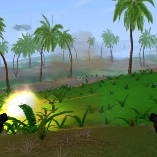 Игра A.I.M.2 Clan Wars PC / ПК, активация в стим Steam для региона РФ / Россия цифровой ключ