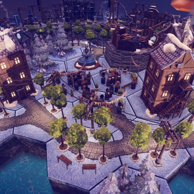 Игра Before We Leave PC / ПК, активация в стим Steam для региона РФ / Россия цифровой ключ